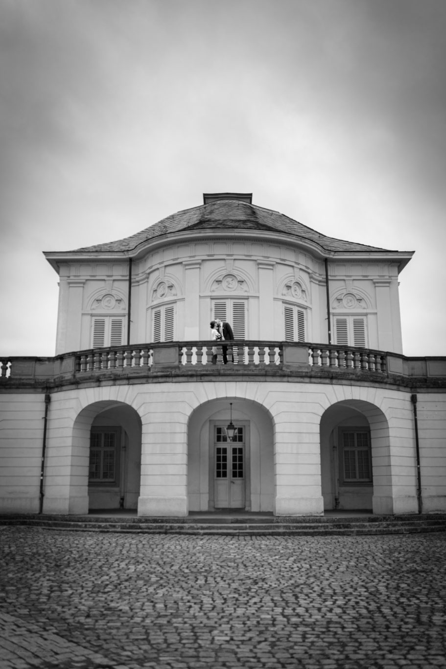 Bildergalerie von Hochzeitsreportagen